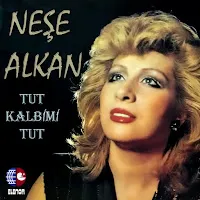 Neşe Alkan